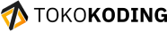 Logo Tokokoding